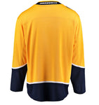 Fanatics - Kids' (Junior) Nashville Predators Home Breakaway Jersey - NHL