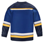 Fanatics - Kids' (Junior) St. Louis Blues Home Hockey Jersey - NHL