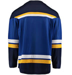 Fanatics - Kids' (Youth) St. Louis Blues Home Breakaway Jersey - NHL