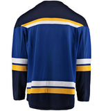 Fanatics - Kids' (Youth) St. Louis Blues Home Breakaway Jersey - NHL