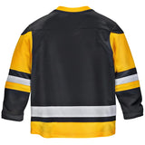 Fanatics - Kids' (Junior) Pittsburgh Penguins Home Replica Jersey - NHL