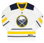 Fanatics - Kids' (Youth) Buffalo Sabres Replica Away Jersey