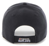 Toronto Blue Jays Basic '47 MVP Cap - Black