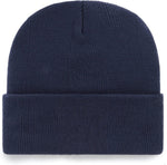 Toronto Maple Leafs '47 Cuff Knit Toque - Light Navy