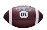 Wilson CFL Football