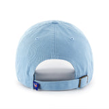 Toronto Blue Jays MLB '47 Clean Up Hat - Powder Blue