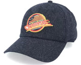 Vancouver Canucks NHL Archive Legend Dad Cap - American Needle