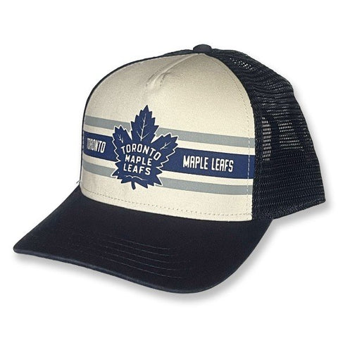 Toronto Maple Leafs Blue Line Cap by American Needle