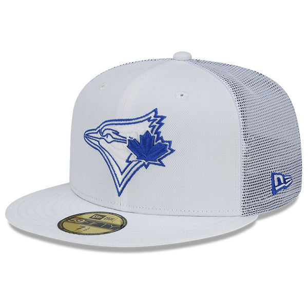 GORRA NEW ERA TORONTO BLUE JAYS 59FIFTY