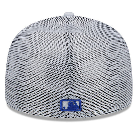 New Era - Toronto Blue Jays Batting Practice 59FIFTY (12296182) – SVP Sports