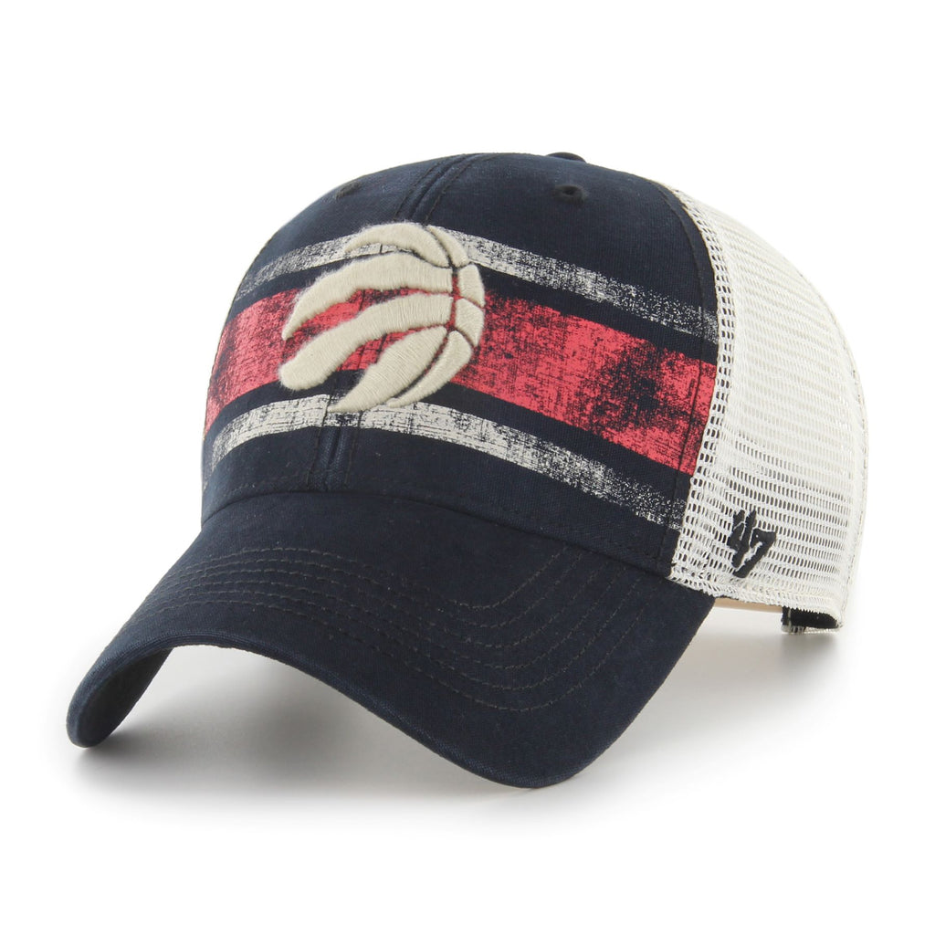 47 Toronto Raptors NBA Clean Up Cap | Adjustable