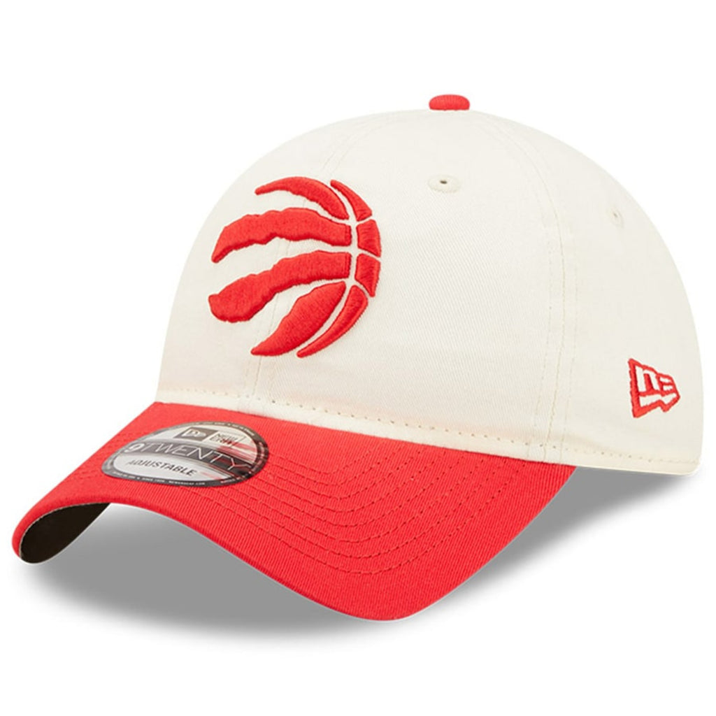 New Era Toronto Raptors NBA Draft 2022 59FIFTY Fitted Hat