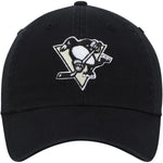 Pittsburgh Penguins Blue Line Cap by American Needle