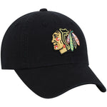 Chicago Blackhawks NHL Blue Line Cap