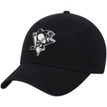 Pittsburgh Penguins Blue Line Cap by American Needle