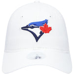 47'Brand Toronto Blue Jays White Classic Strapback Cap